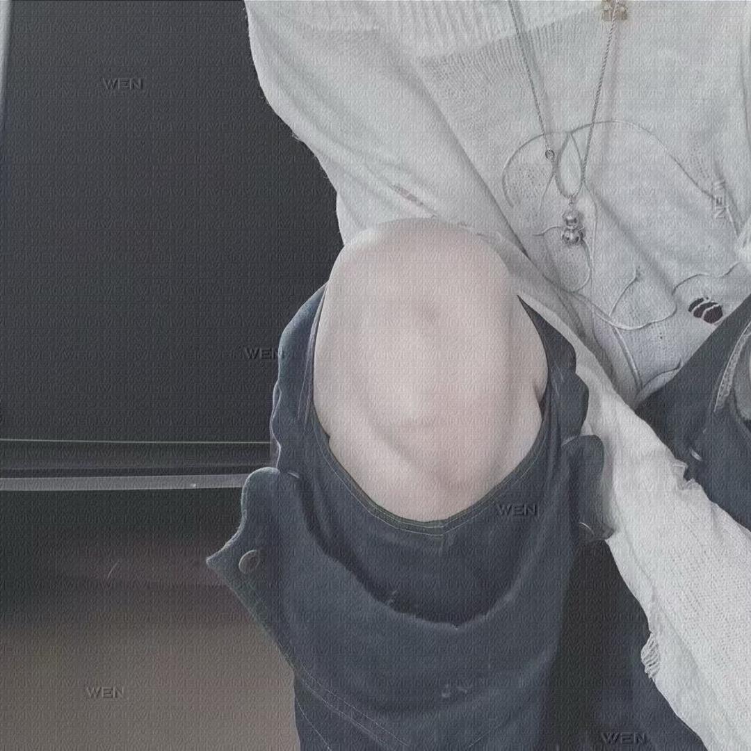 忧郁的福建抽象大王