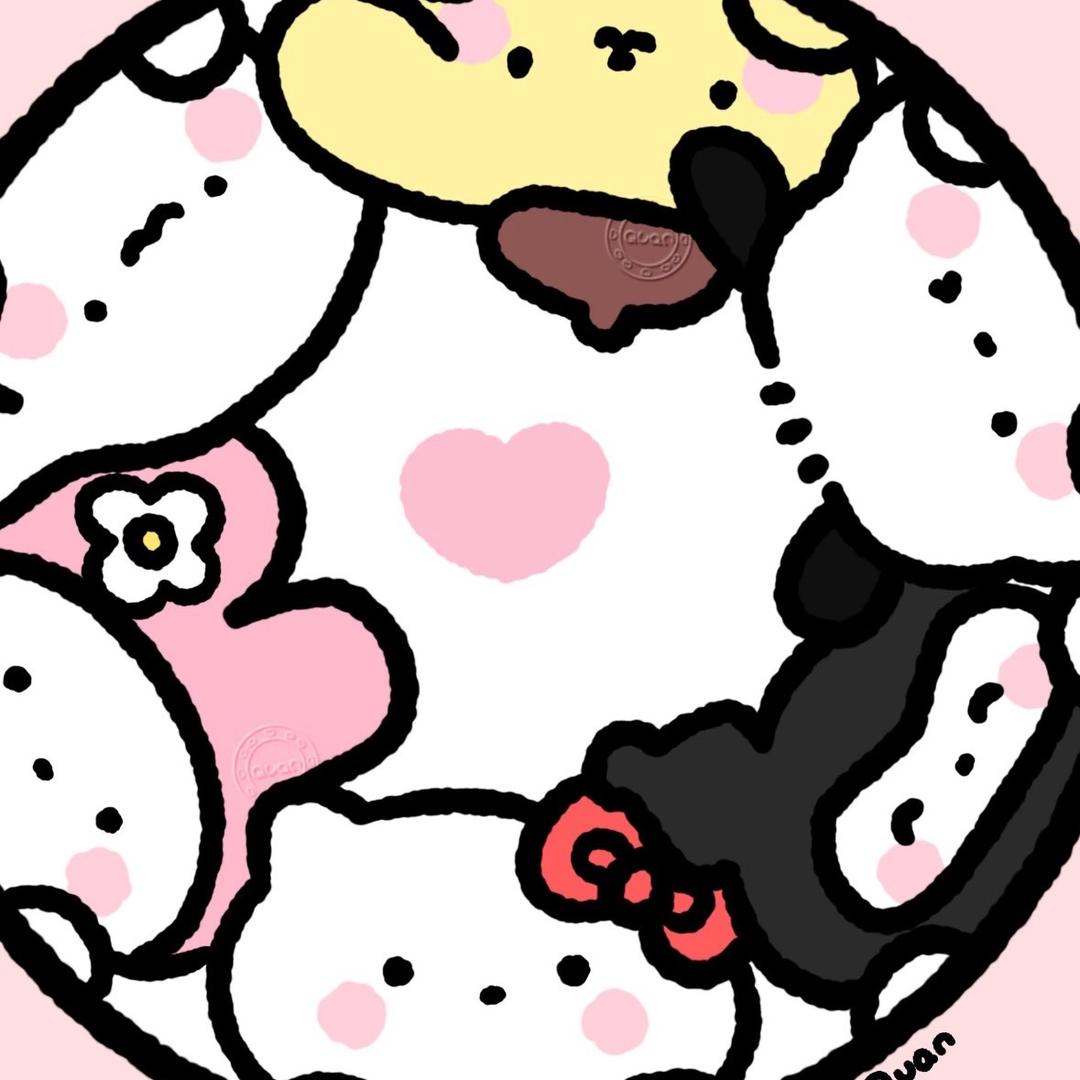 六喜丸子🍡