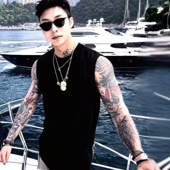 安笙。（小刀）