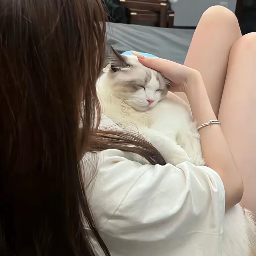 柠檬纯手工穿戴甲Nail