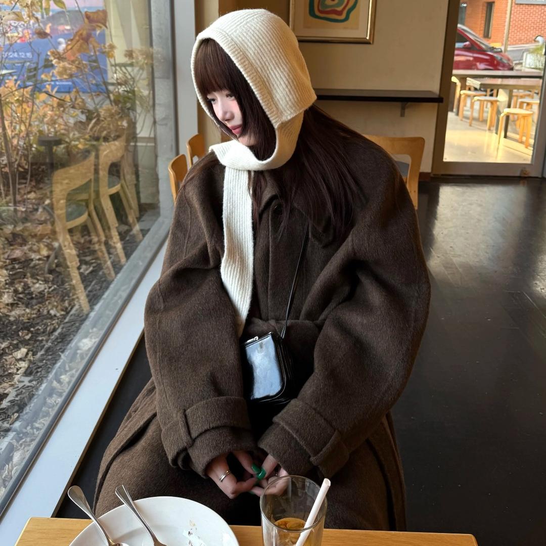 猫猫🐱（大衣现货号）