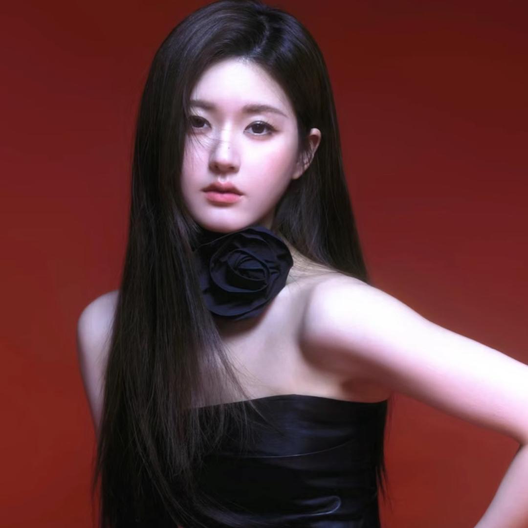 赵露思de朋友圈🍒