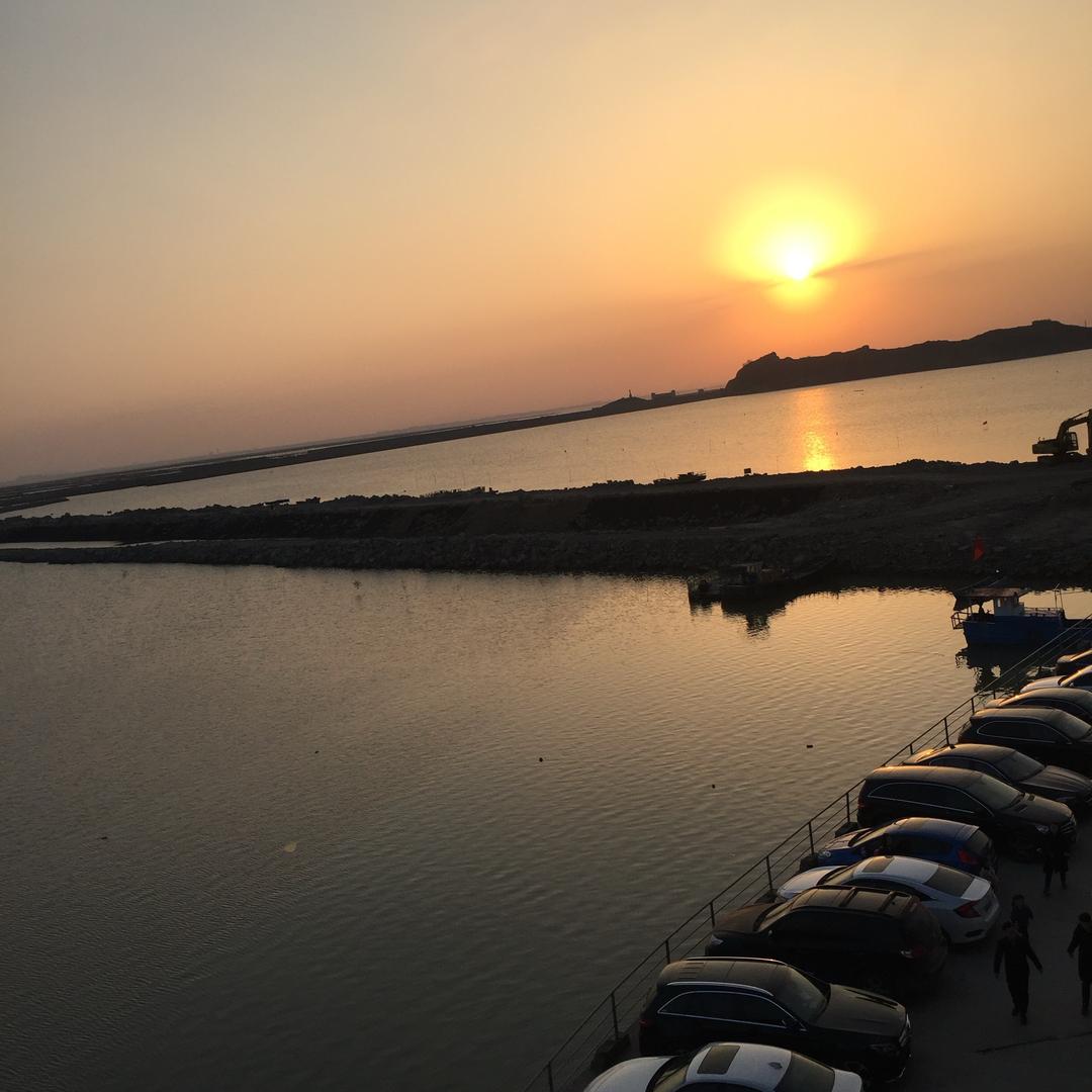 随风破浪