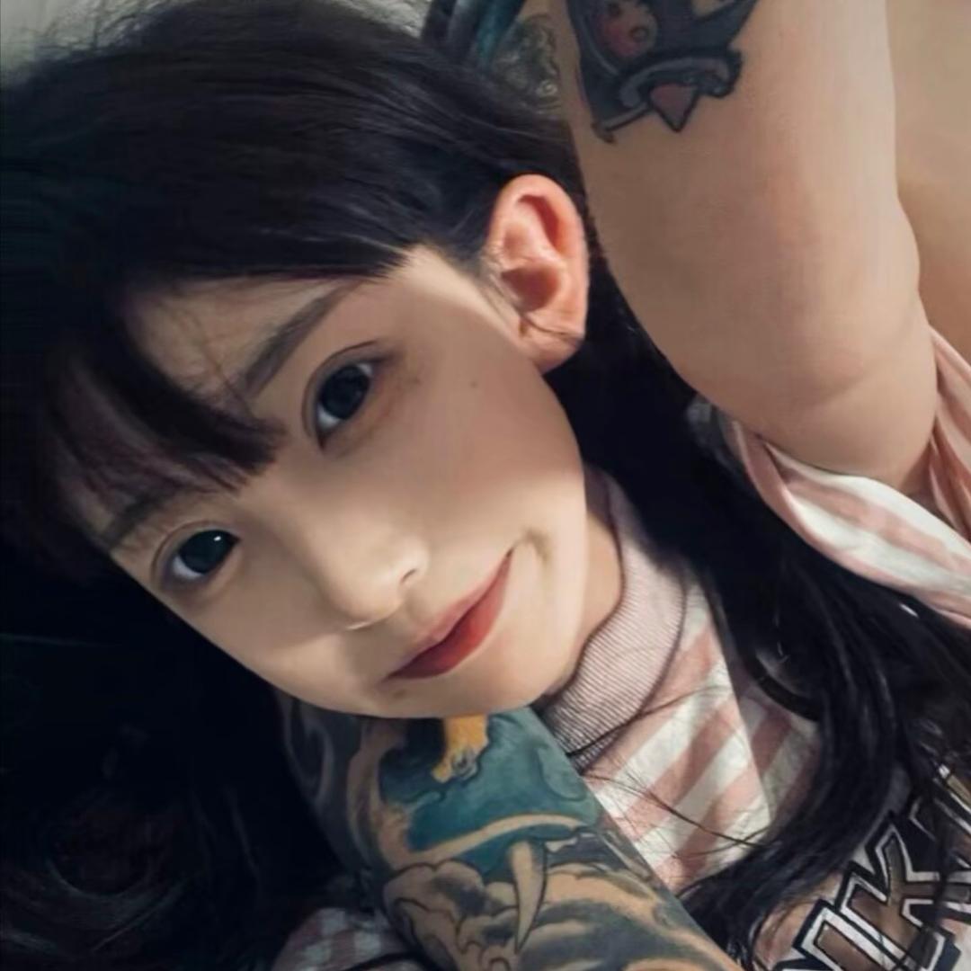 小林是个纹身师