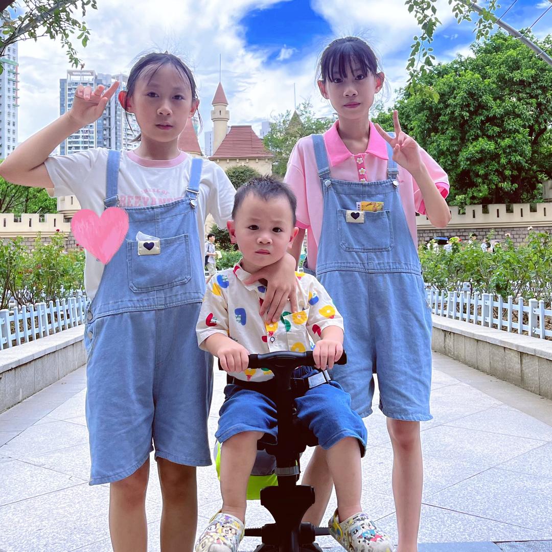 Baby 萱