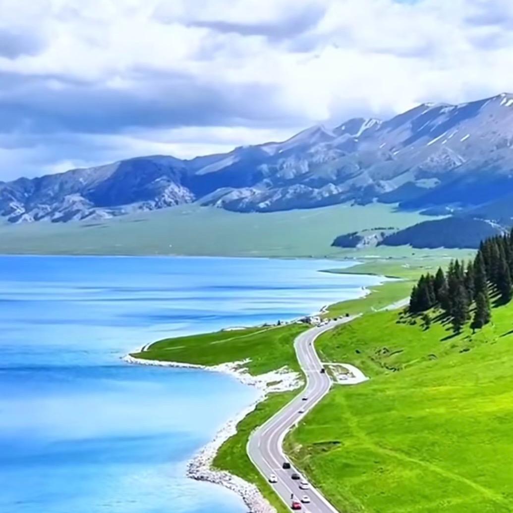 新疆旅游（私家游 房车游）