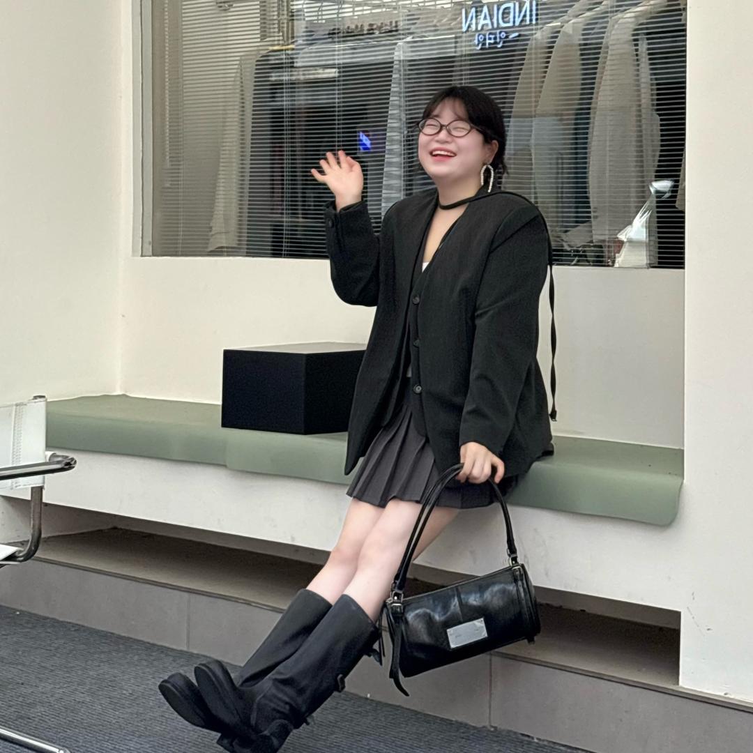 Happiness韩国女装