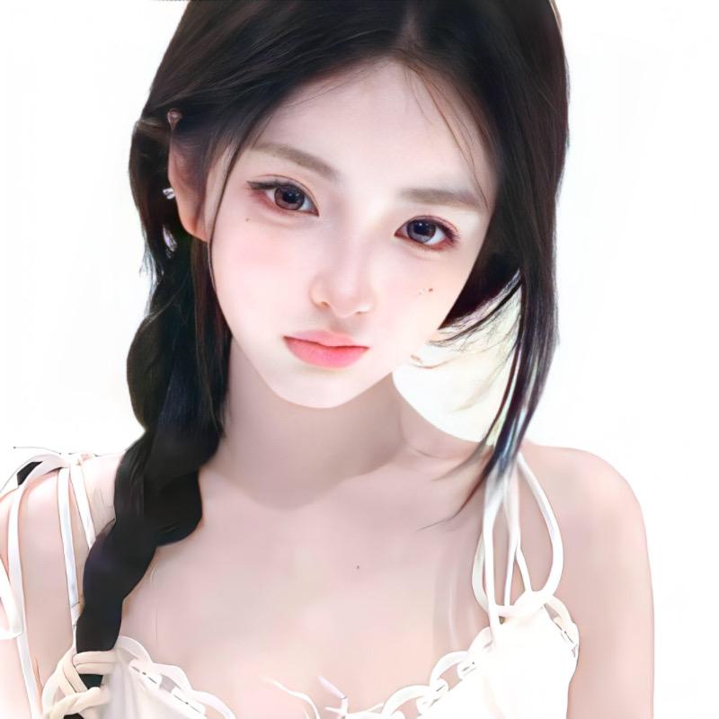 美女的心你不懂