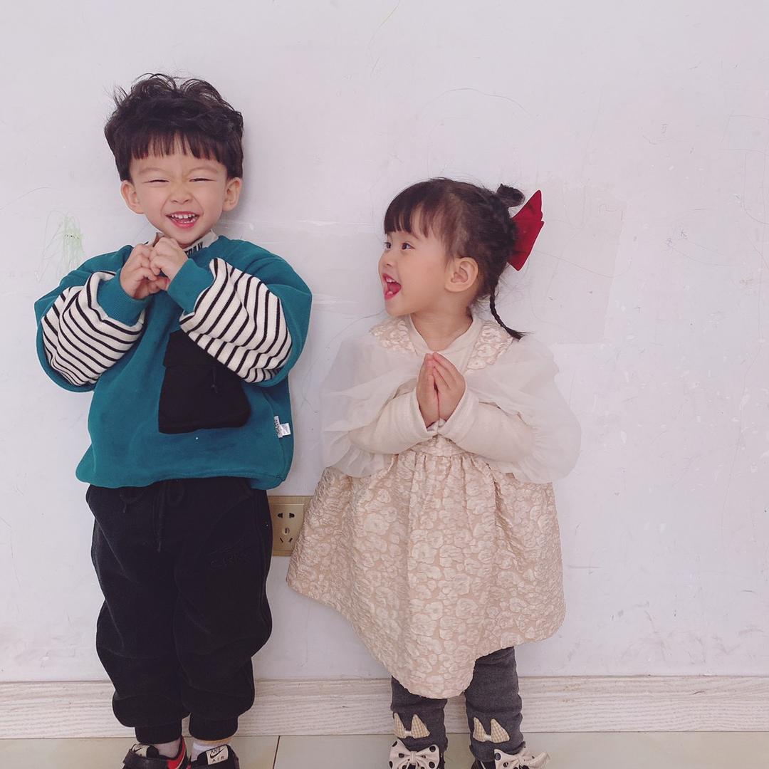 大霖麻麻—凯儿得乐♥️