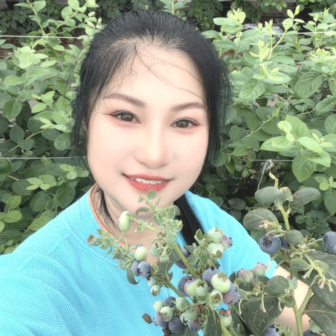 芳芳姐