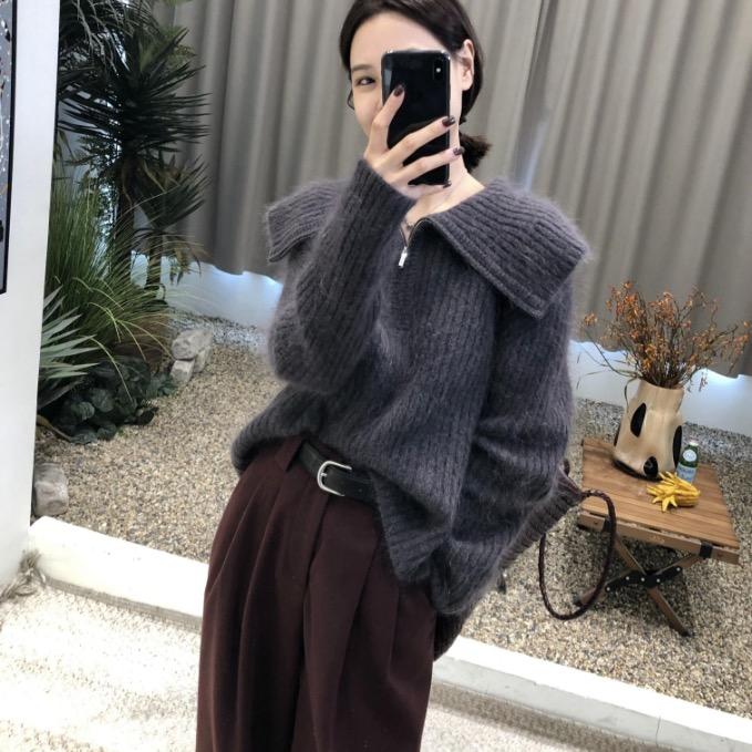 小麦子女装（不定期开播）