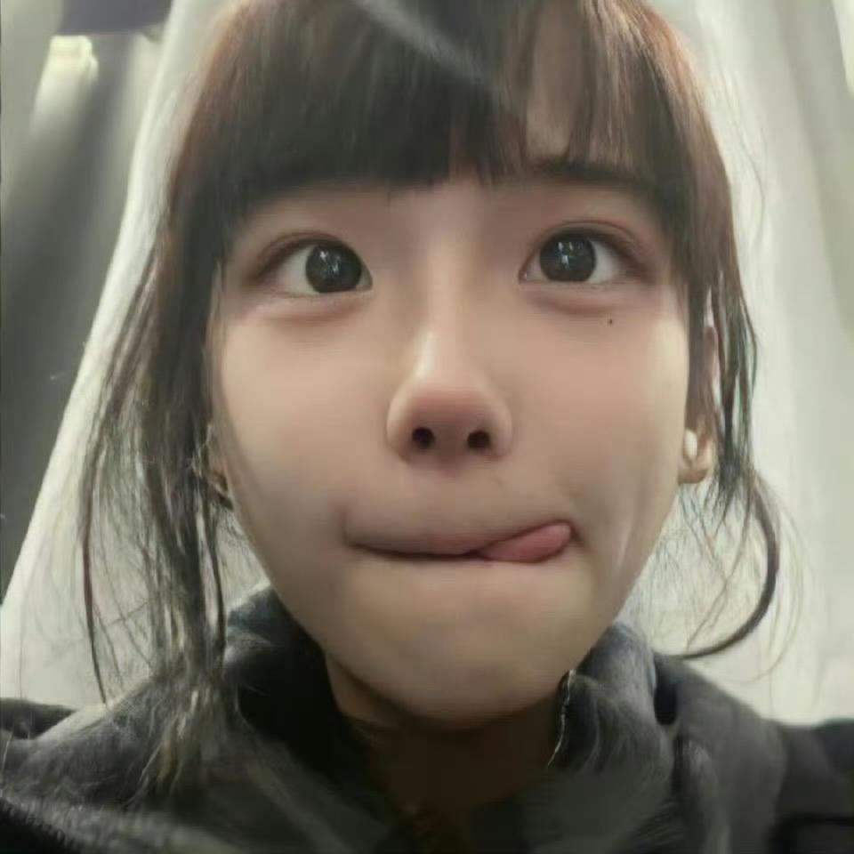 人傻嘴不甜长得安全还没钱