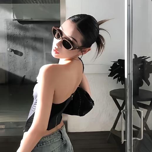 人美心善美羊羊