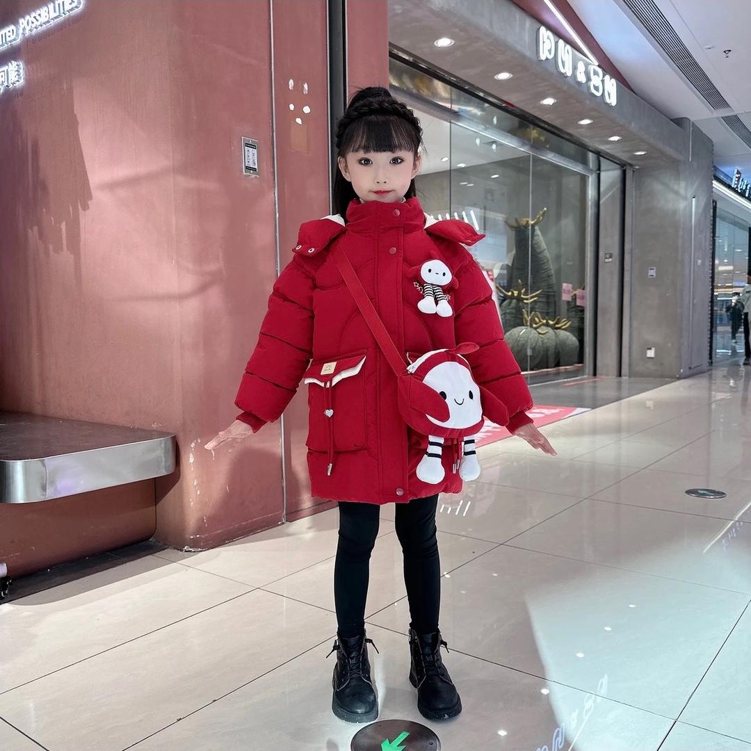 媛爱童装