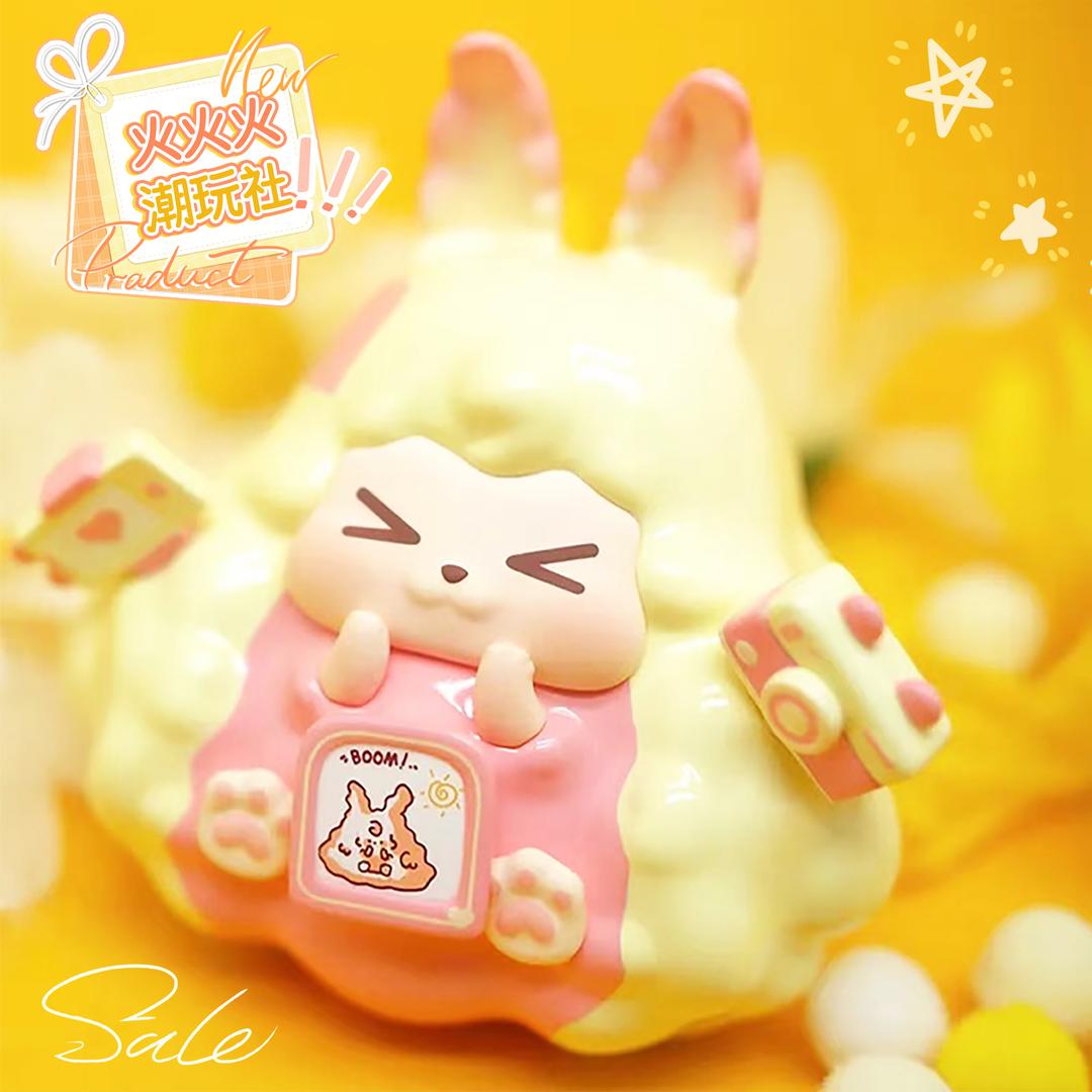 火火火潮玩二号店