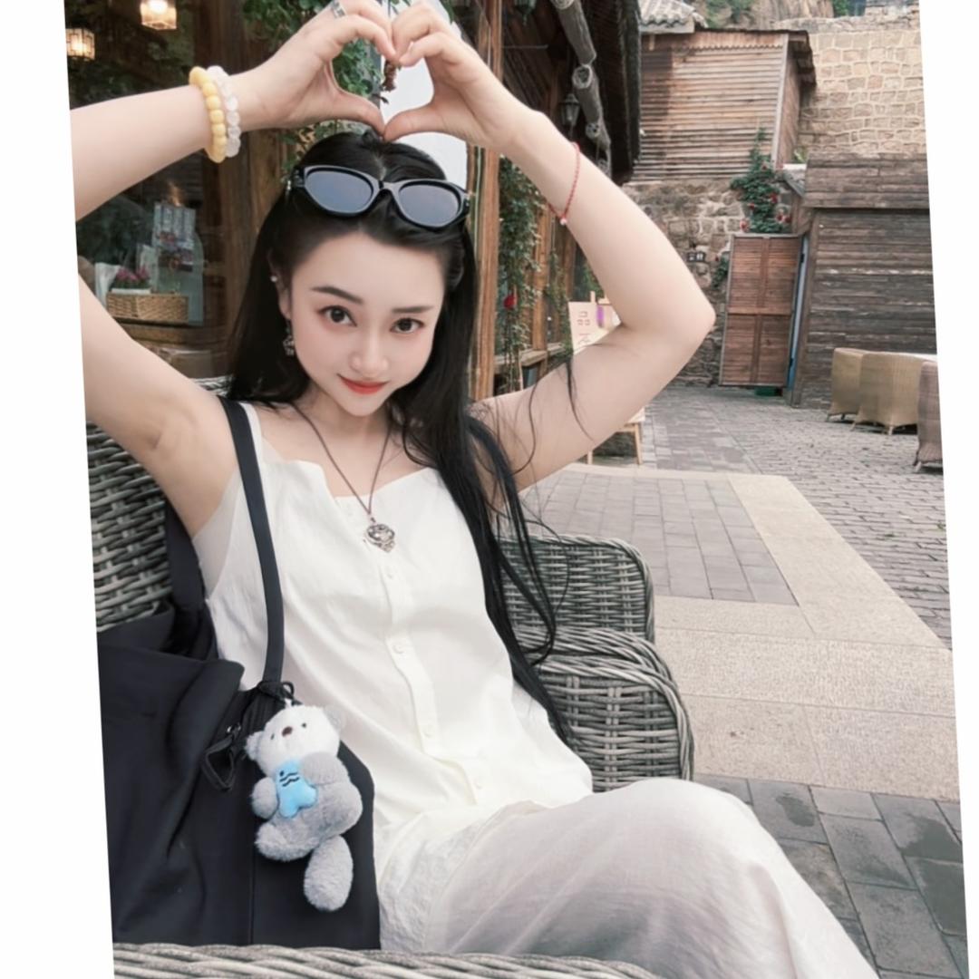 橘子baby.
