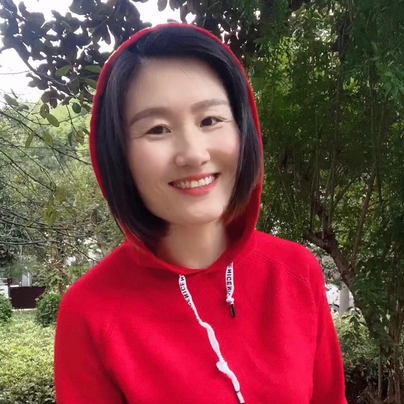 蒙蒙(全职带娃)