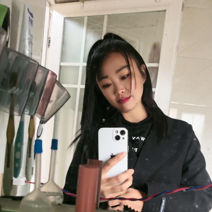 狼魔🐺玫瑰