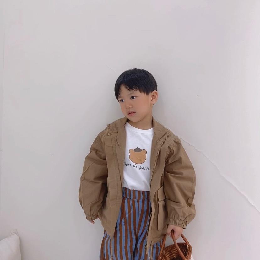 沛县胖轩韩系童装