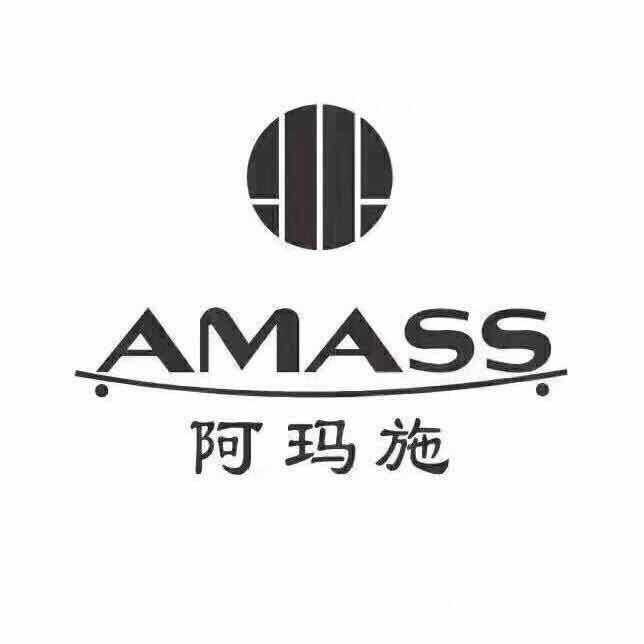 AMASS阿玛施科奕时尚专卖店