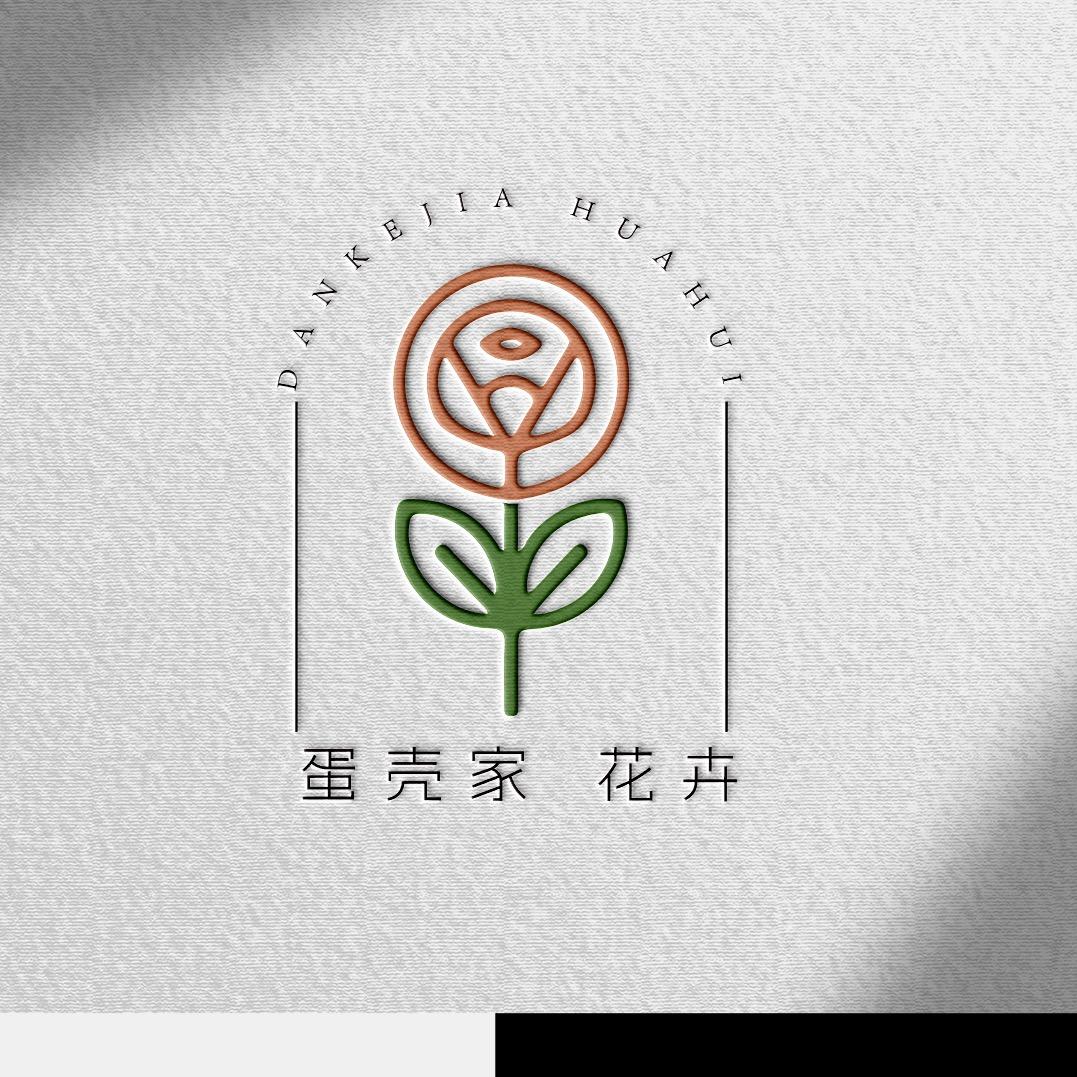 蓝樱阁花卉
