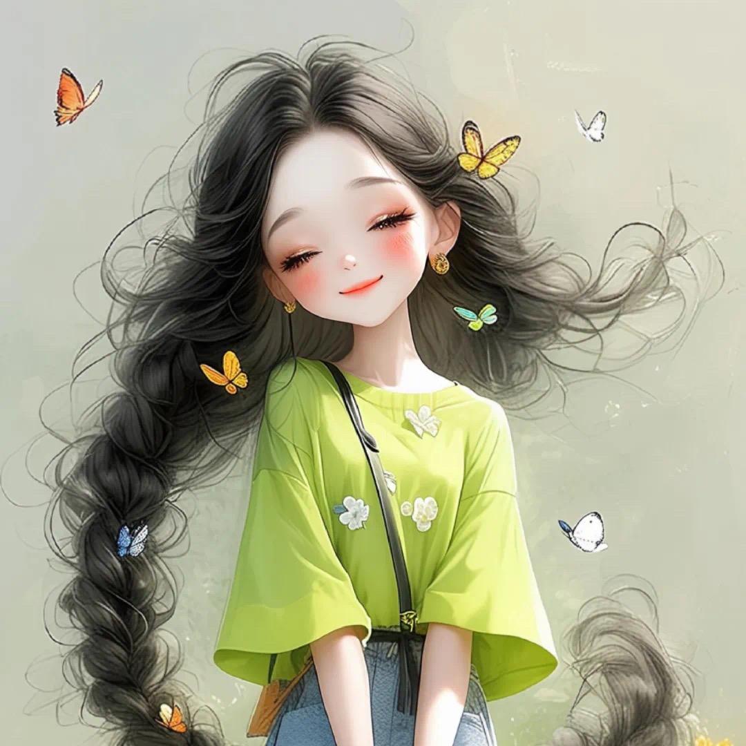 小曼