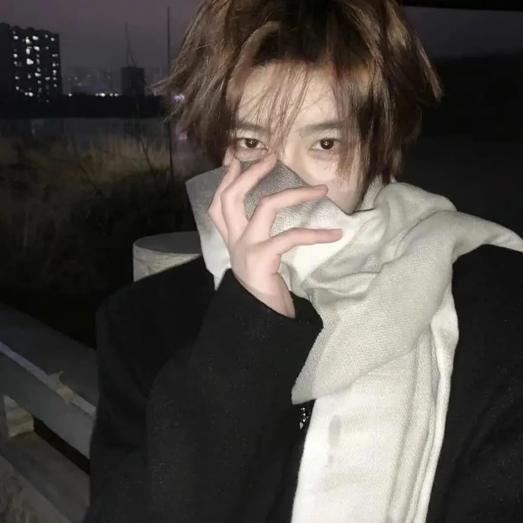 杀意