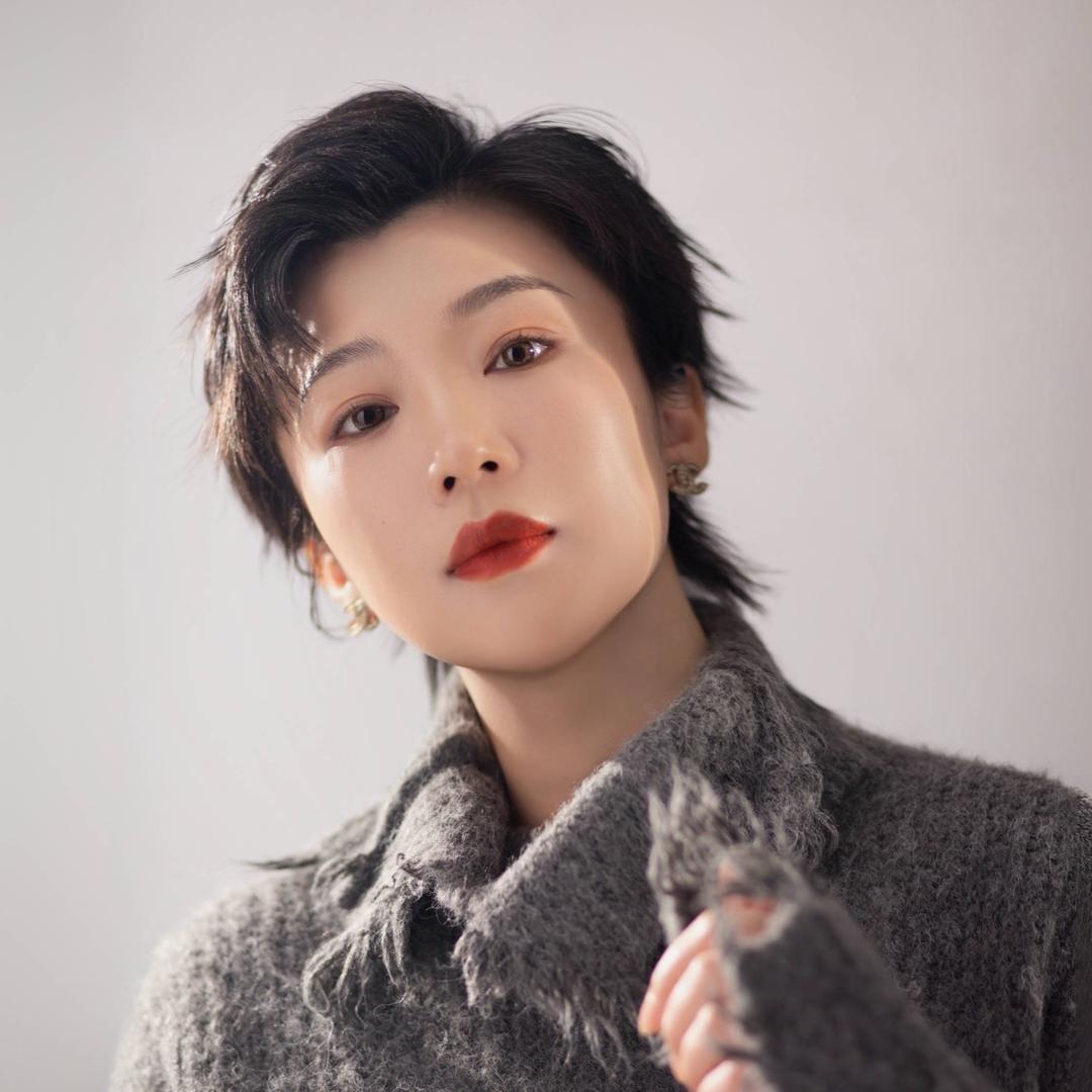 姜姜不惑(抗衰版)