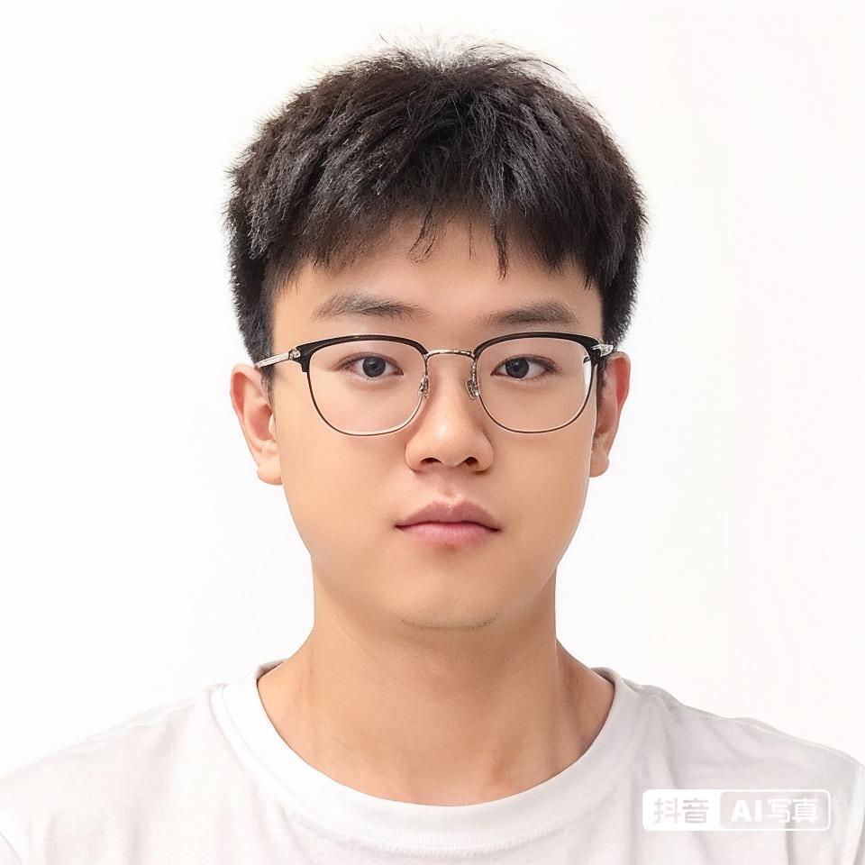 勇闯抖音的小黄老师（衡中）