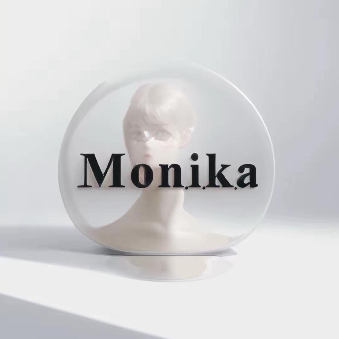 Monika 精选    （好物分享）