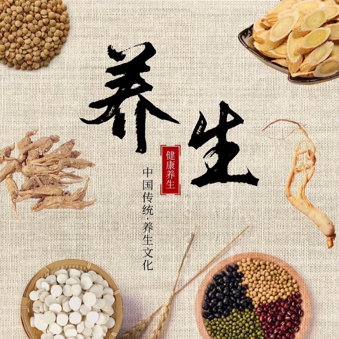 养生指南