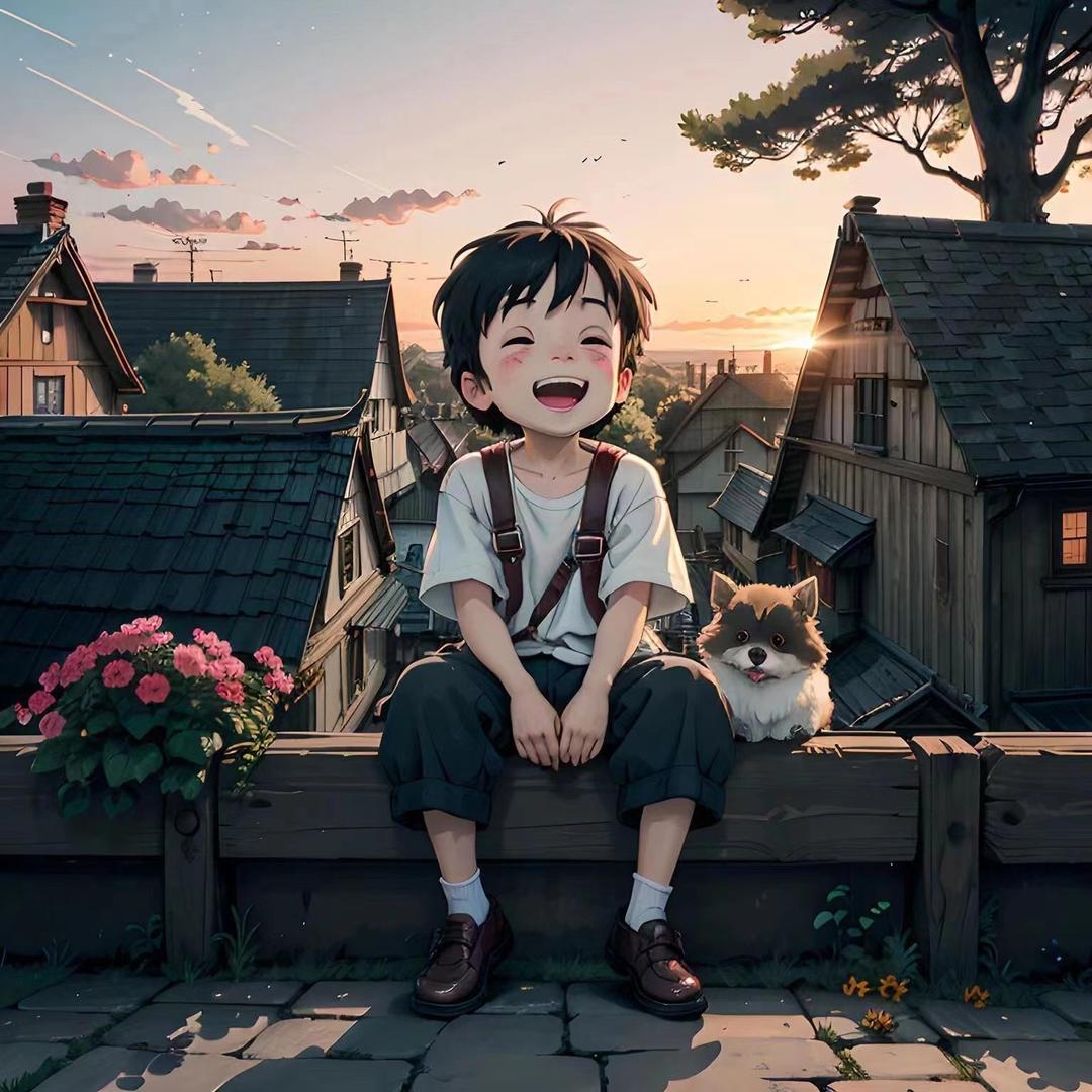 果然(创业中)