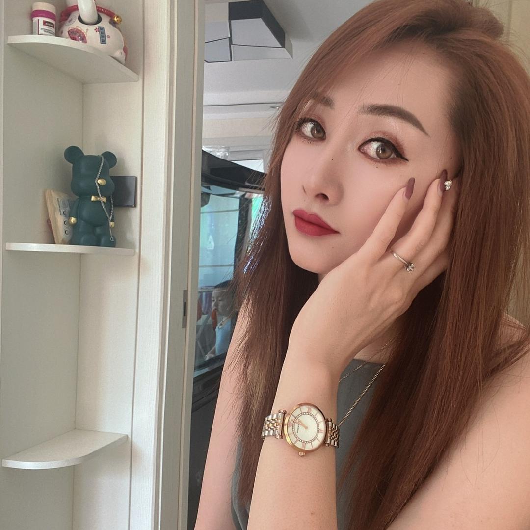 画大饼🉐️💃小姐姐