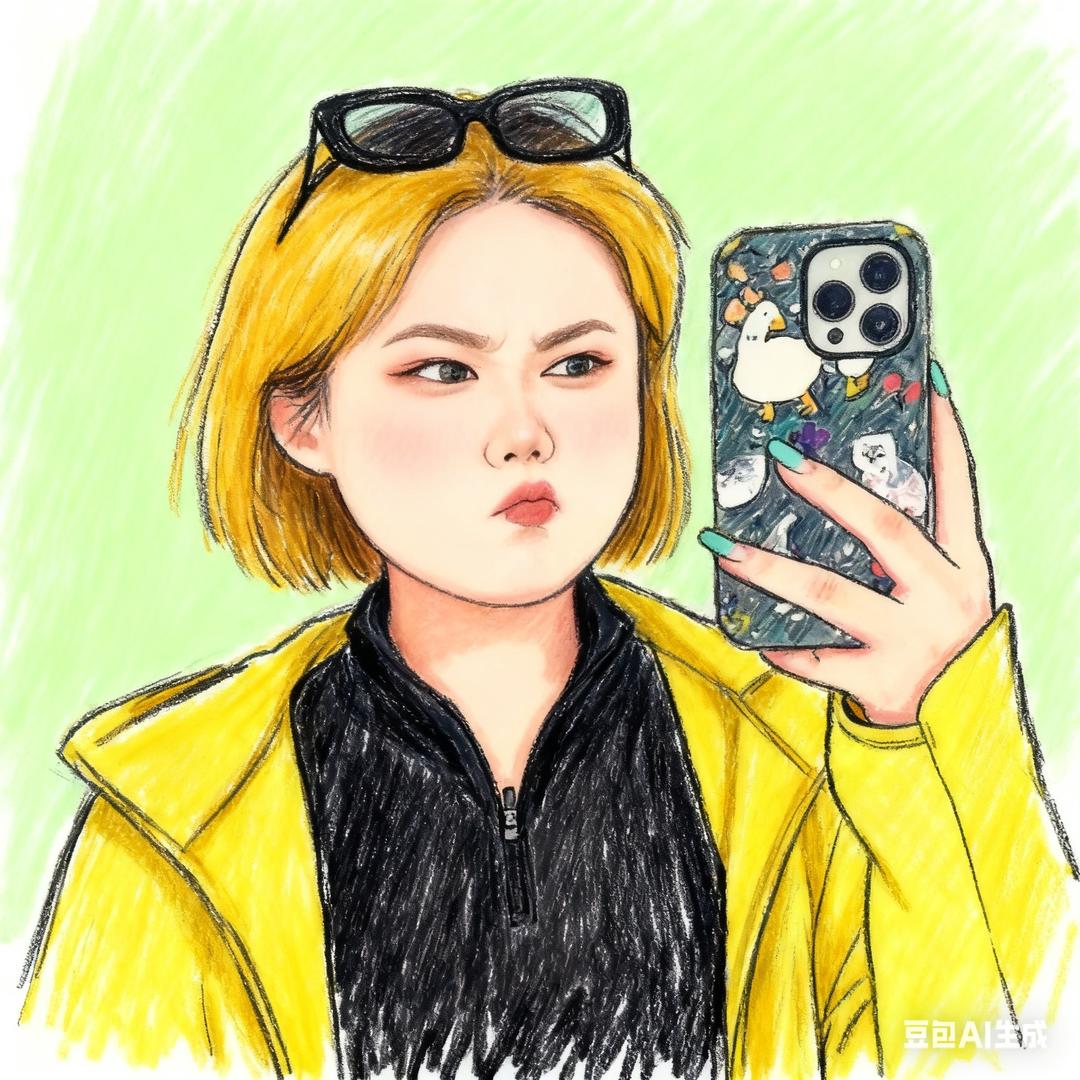 八方来财好运常在（健康版）