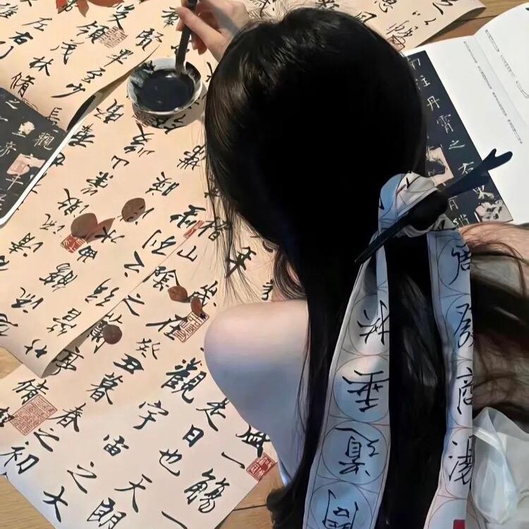 光与影头像