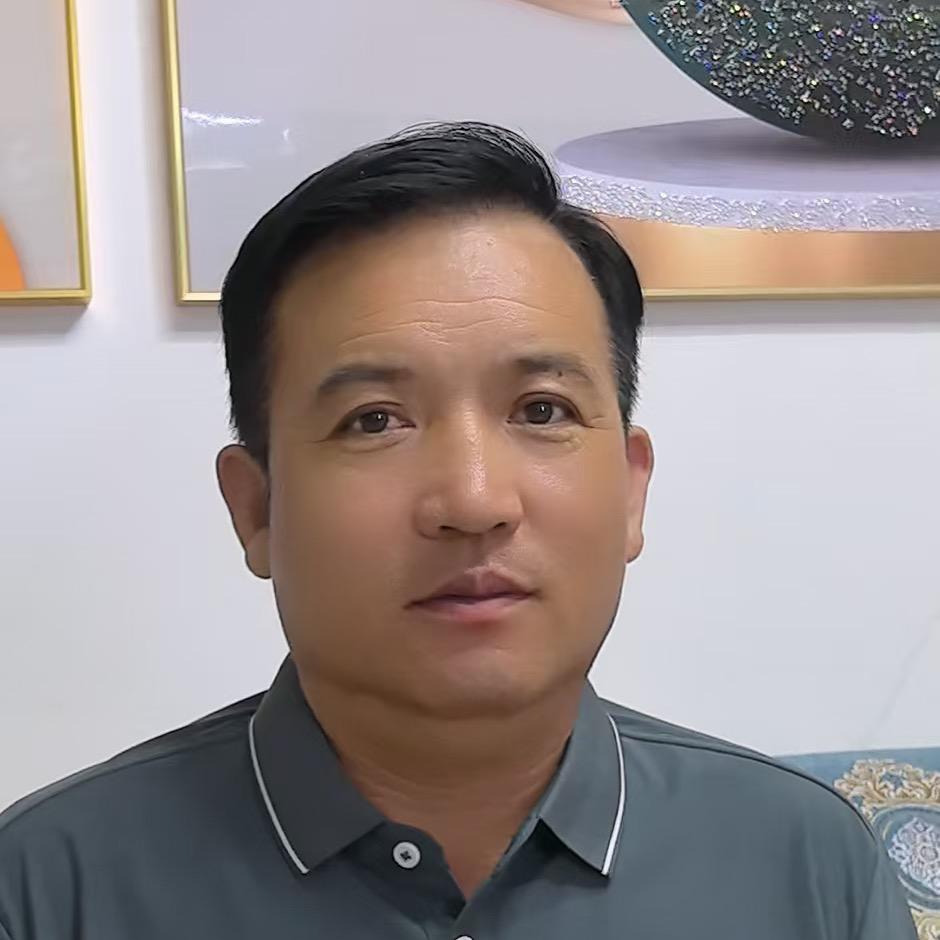 甘肃李哥