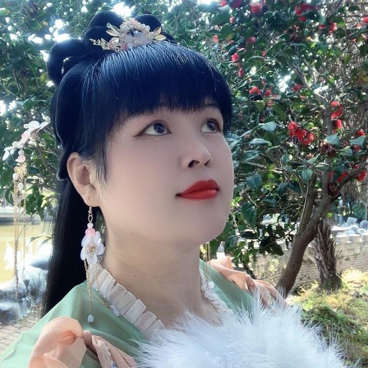 紫云 .