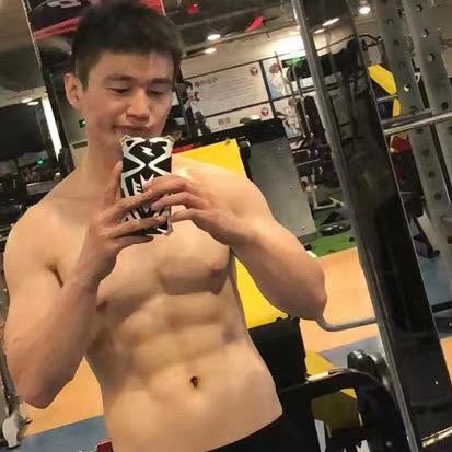 旺仔带你瘦