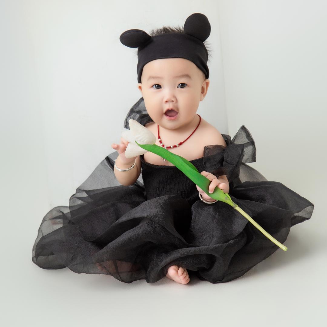 妹妹 baby