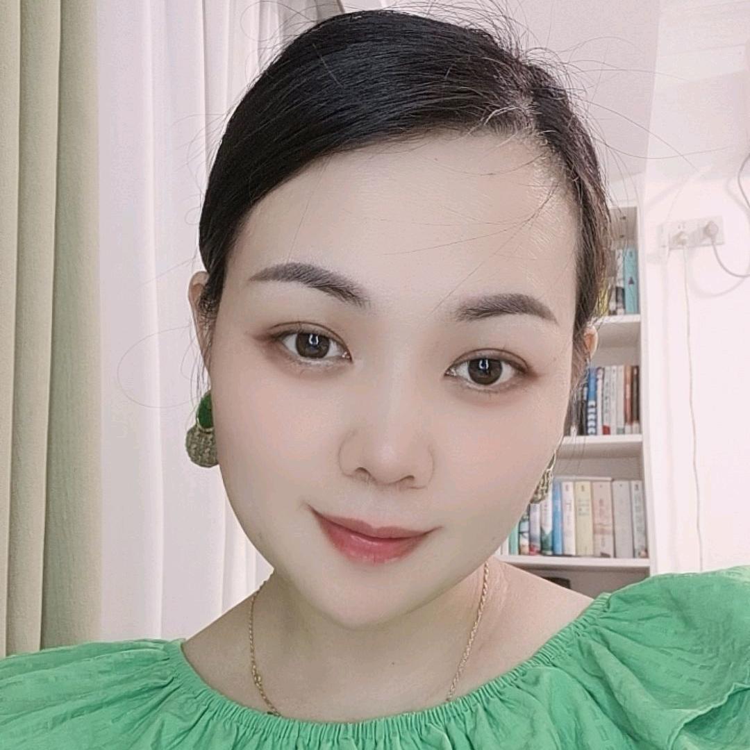 美丽🎙21:28