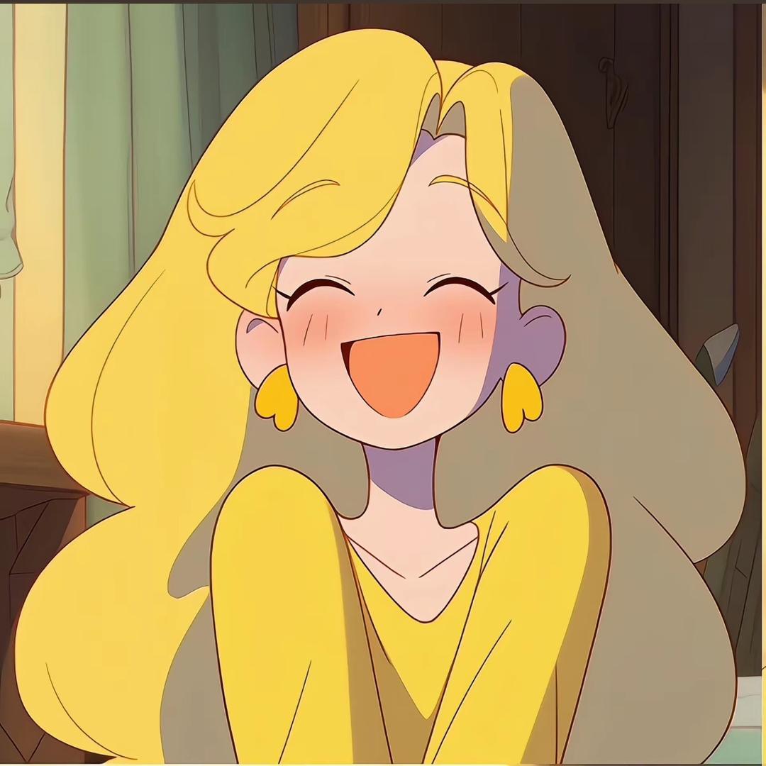 爱吃黄梨子🍐