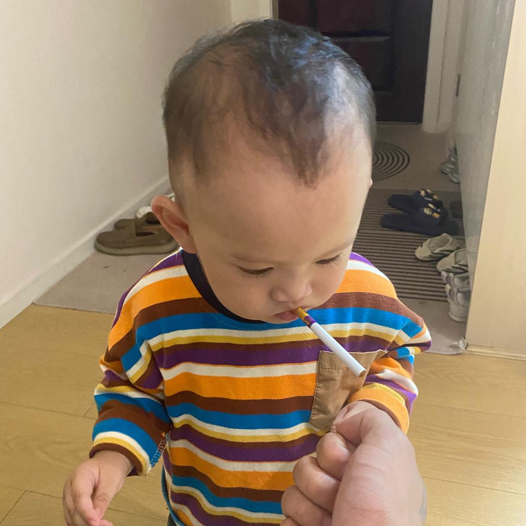 成都网约车李先生