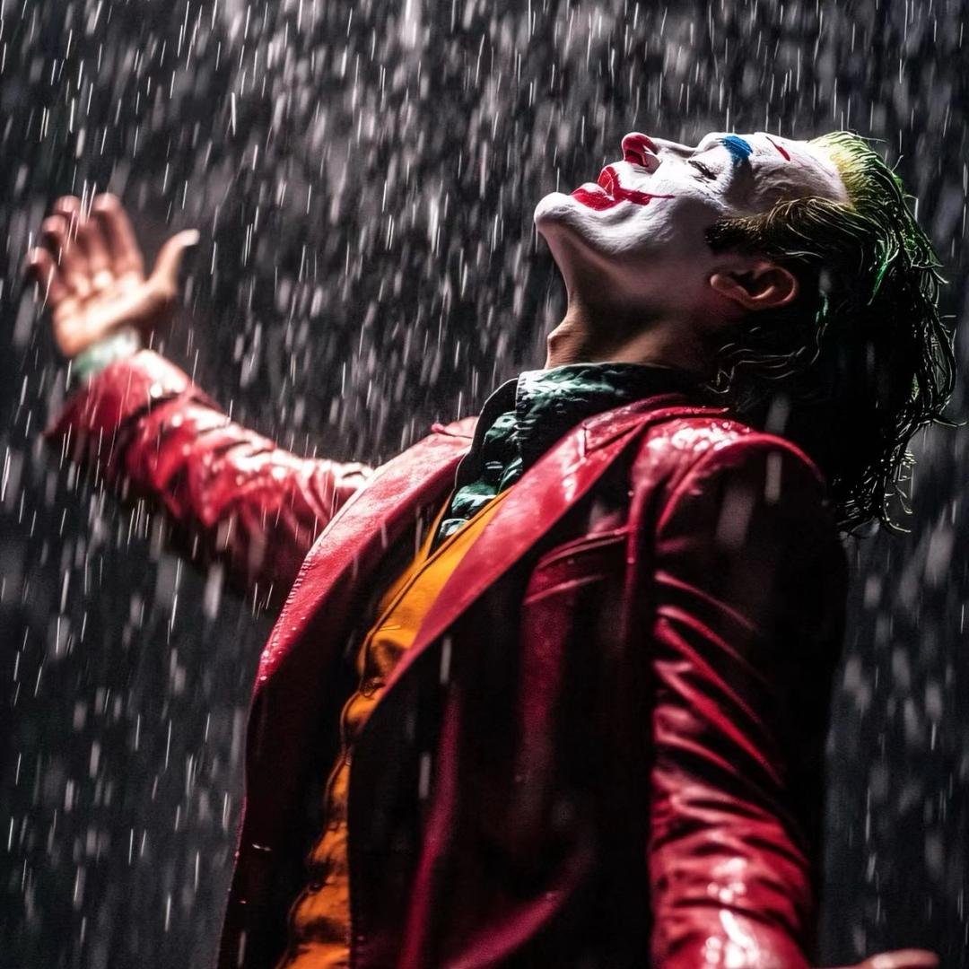 🌈🌈（Mr.Joker👺）🌈🌈