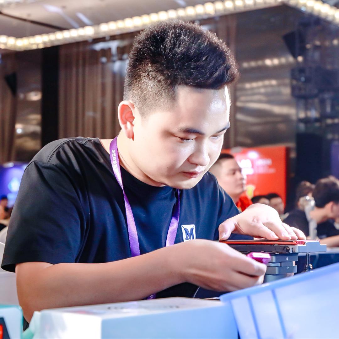 柳州涛子数码-很慧修