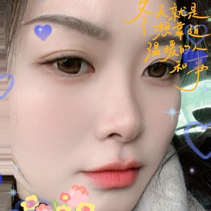 水心❤️