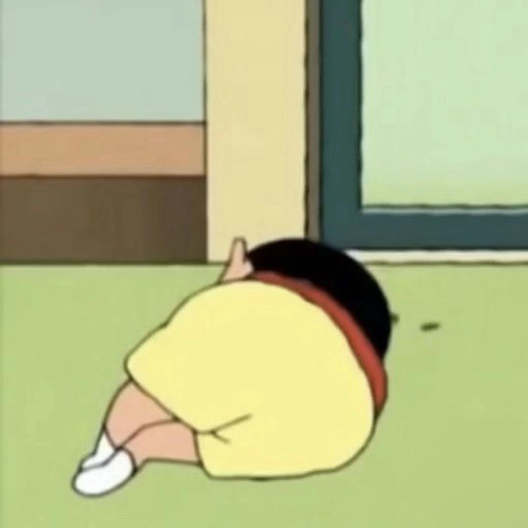 小马今天不想说话: