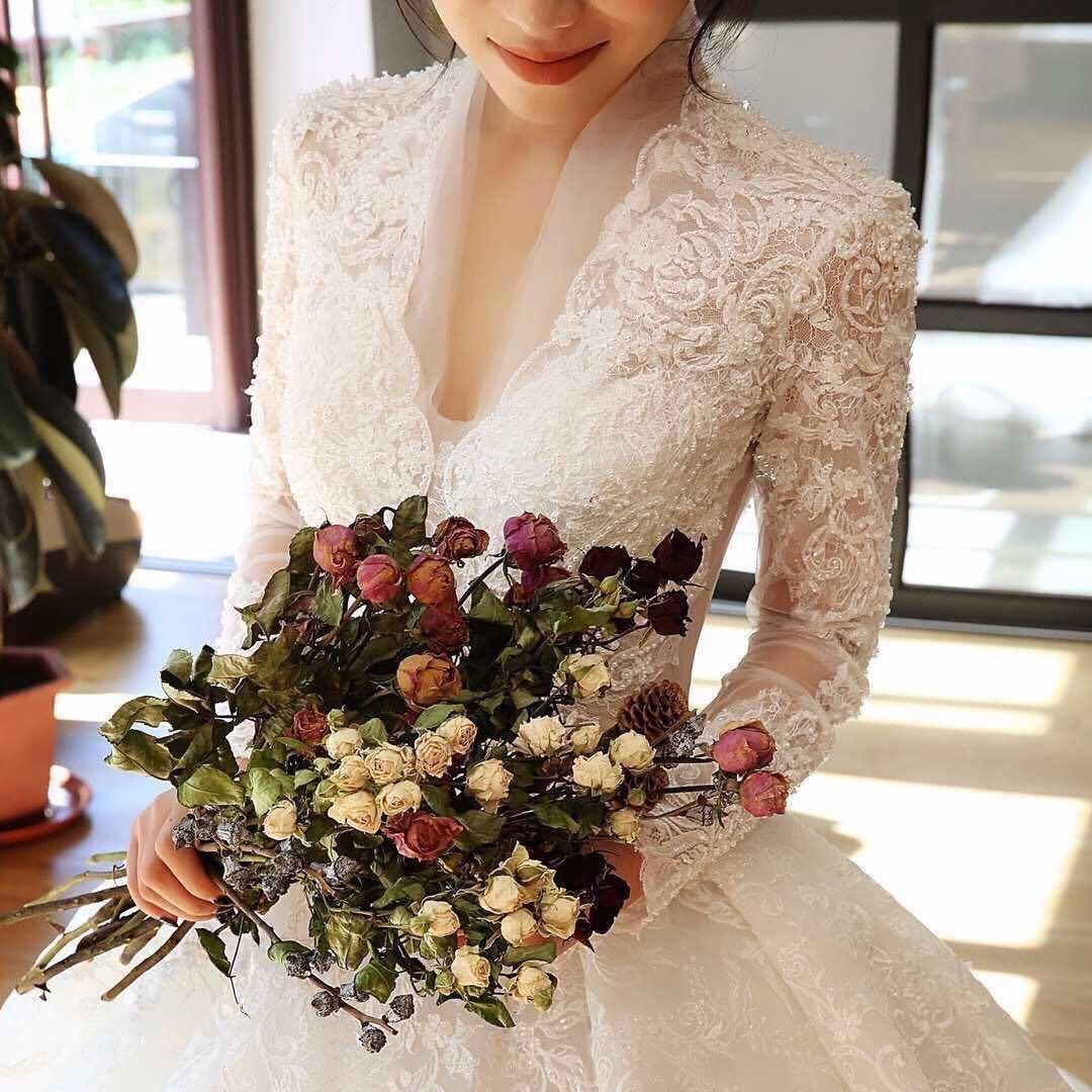 俏佳人婚纱礼服摄影摄像婚庆策划公司