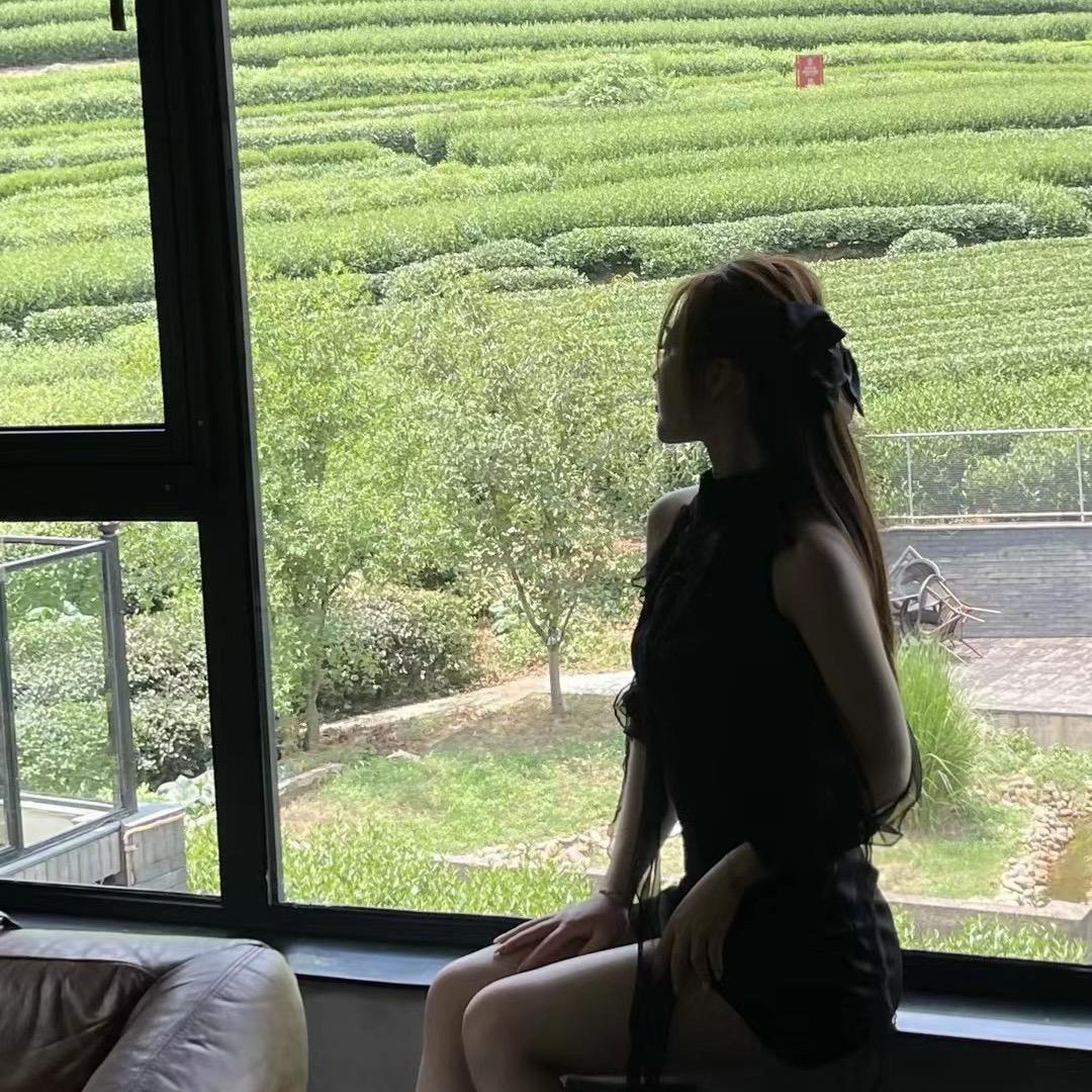 沐 沐.