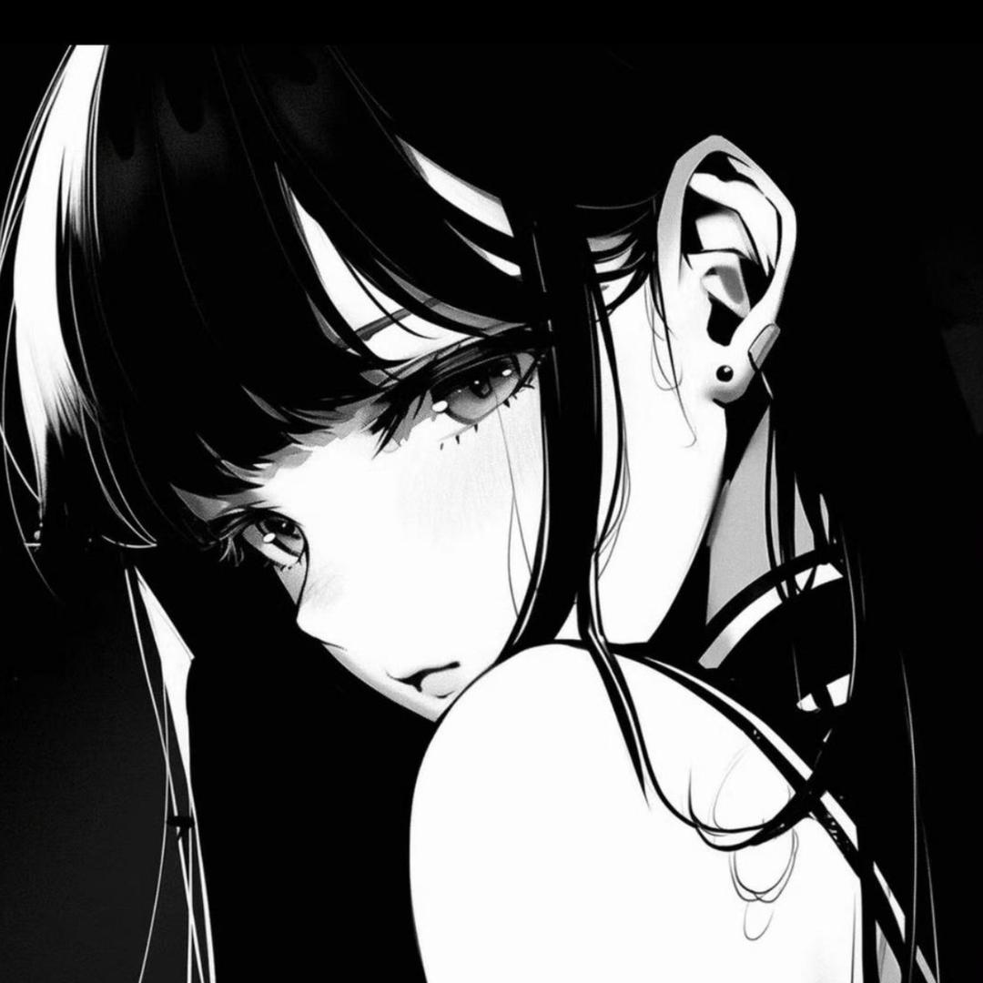 小十二（焦虑版）
