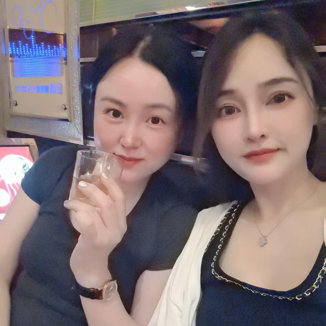 老姐妹@小百货